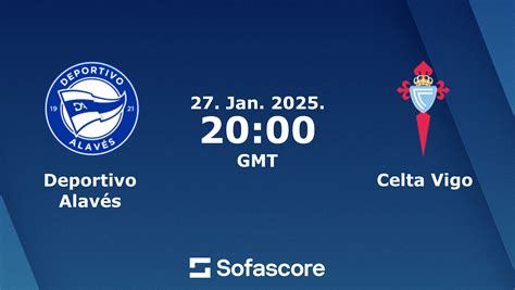 alaves vs celta vigo h2h|Alavés vs. Celta Vigo (27 Apr, 2024) Live Score .